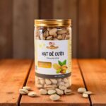 Hạt Dẻ Cười Mỹ Hũ Lớn