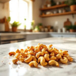 Hạt Điều Rang Muối (Hũ Lớn) - Ảnh 2