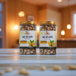 Combo Hạt Dẻ Cười Mỹ (2 Hũ Lớn)